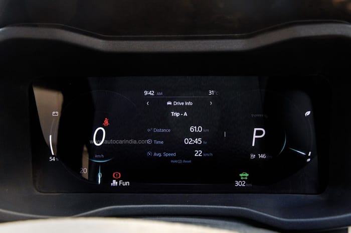 Tata Nexon EV vs Mahindra XUV400 comparison: Round three